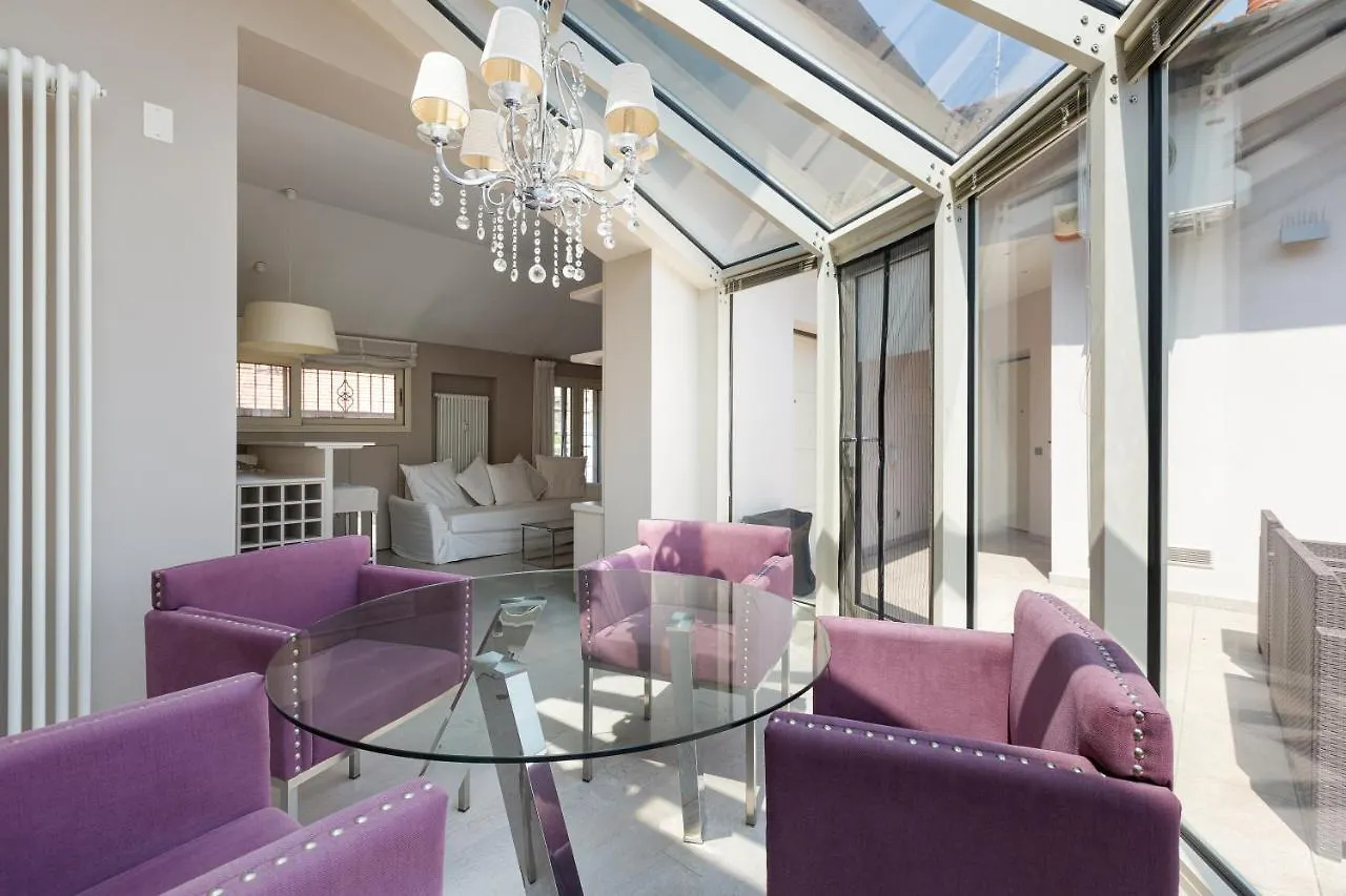 Lovely Milan Apartment - W/ Terrace