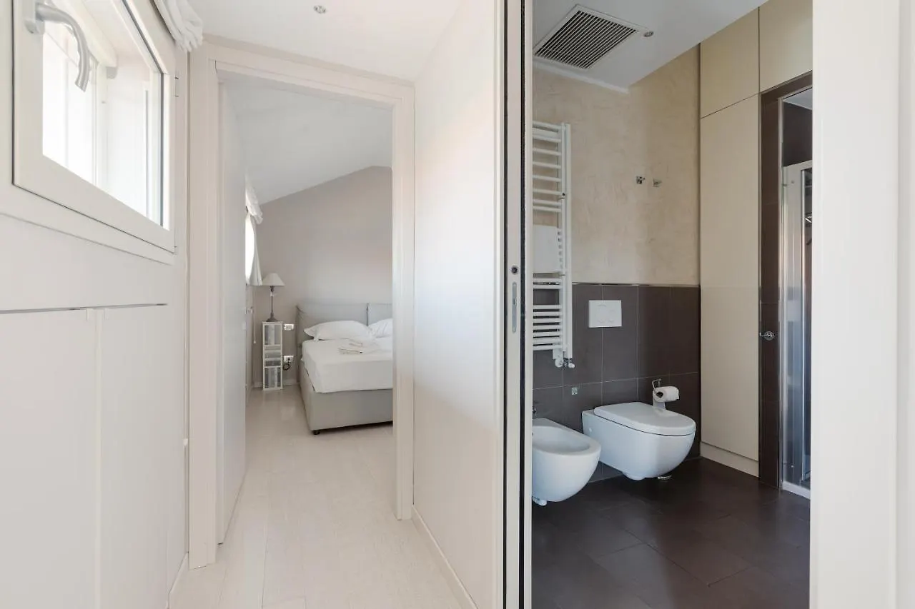 Lovely Milan Apartment - W/ Terrace