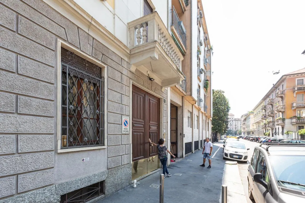 Lovely Milan Apartment - W/ Terrace