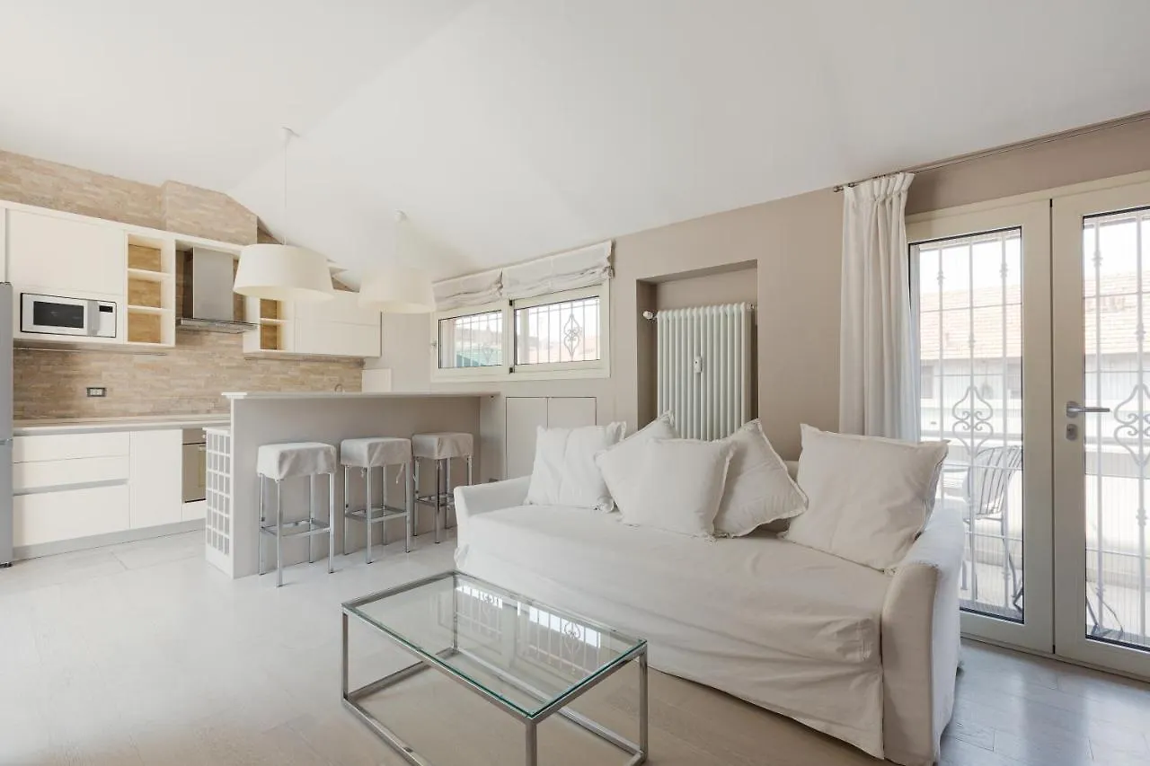 Lovely Milan Apartment - W/ Terrace Italy