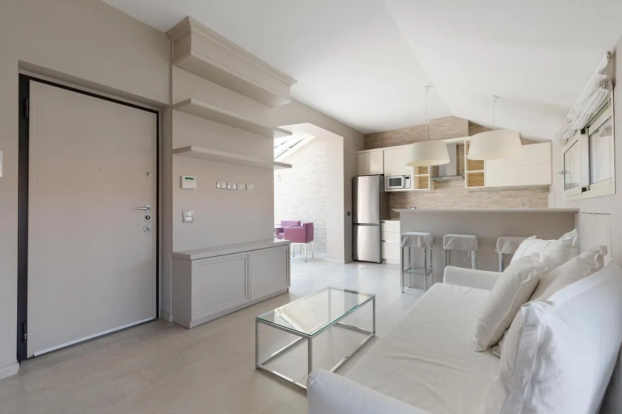Lovely Milan Apartment - W/ Terrace 0*,  Italy